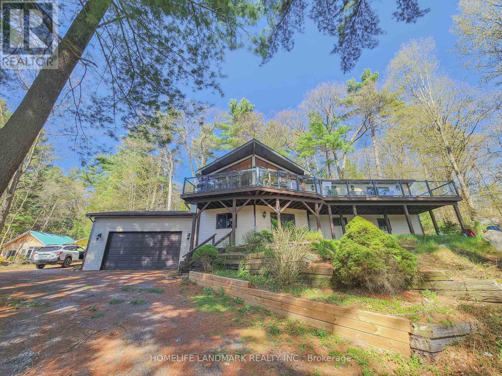 1245 MORTIMERS POINT ROAD - 2