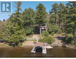 Bedroom 4 - 1245 Mortimers Point Road, Muskoka Lakes, ON P0B1J0 Photo 10