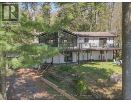 Bedroom - 1245 Mortimers Point Road, Muskoka Lakes, ON P0B1J0 Photo 7