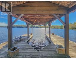 Bedroom 2 - 1245 Mortimers Point Road, Muskoka Lakes, ON P0B1J0 Photo 8