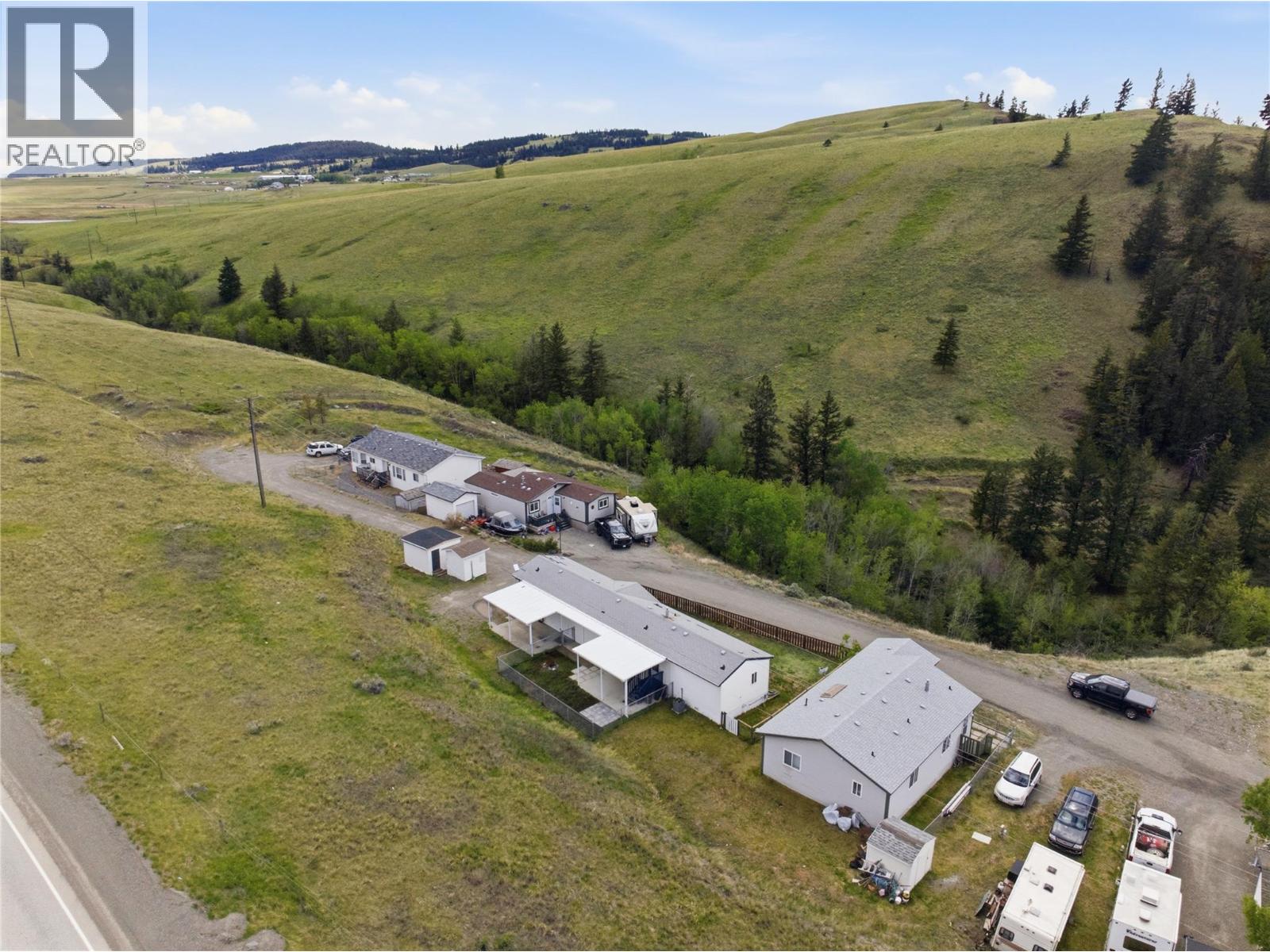 #8 2815 Princeton Kamloops Highway - 29