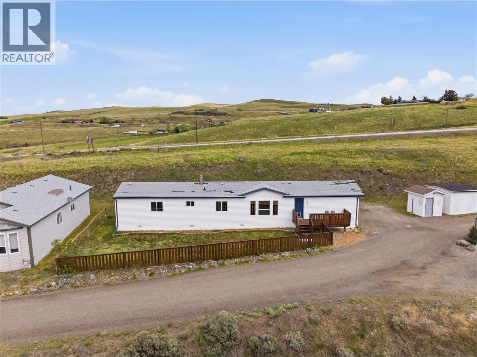 #8 2815 Princeton Kamloops Highway - 32