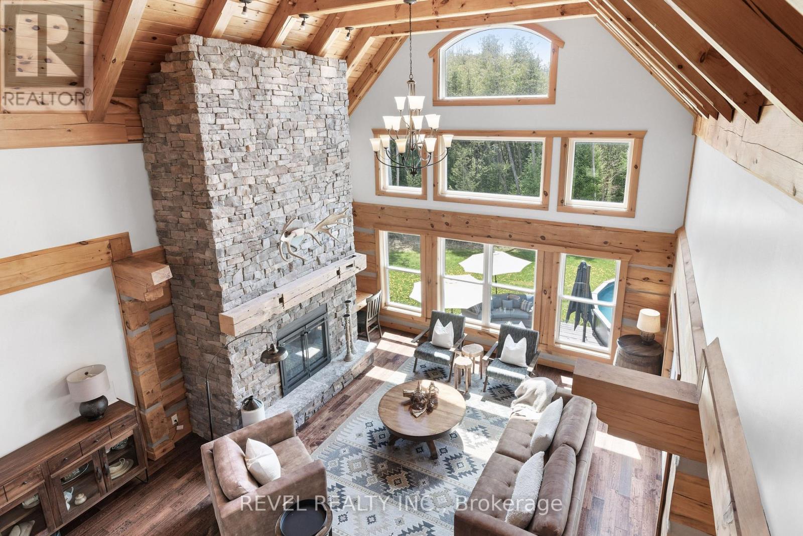 785 OLD MILL ROAD - 1