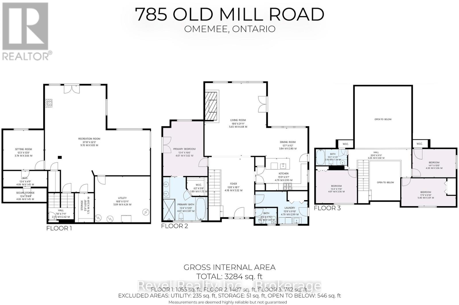 785 OLD MILL ROAD - 48
