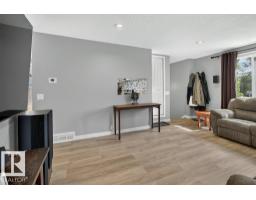 Bedroom 2 - 4624 36 Av Nw, Edmonton, AB T6L3S3 Photo 6