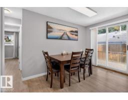 Bedroom 3 - 4624 36 Av Nw, Edmonton, AB T6L3S3 Photo 7