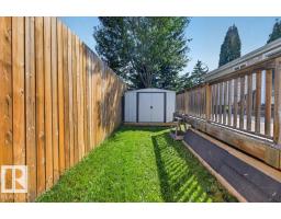 4624 36 Av Nw, Edmonton, AB T6L3S3 Photo 37