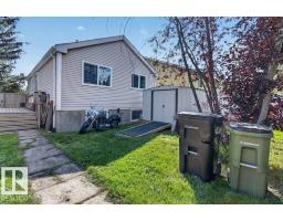 4624 36 Av Nw, Edmonton, AB T6L3S3 Photo 43