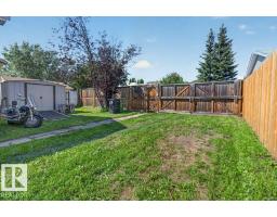 4624 36 Av Nw, Edmonton, AB T6L3S3 Photo 39