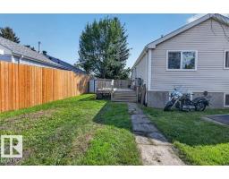 4624 36 Av Nw, Edmonton, AB T6L3S3 Photo 42