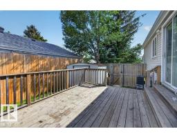 4624 36 Av Nw, Edmonton, AB T6L3S3 Photo 35