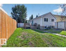 4624 36 Av Nw, Edmonton, AB T6L3S3 Photo 41
