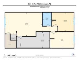 4624 36 Av Nw, Edmonton, AB T6L3S3 Photo 48