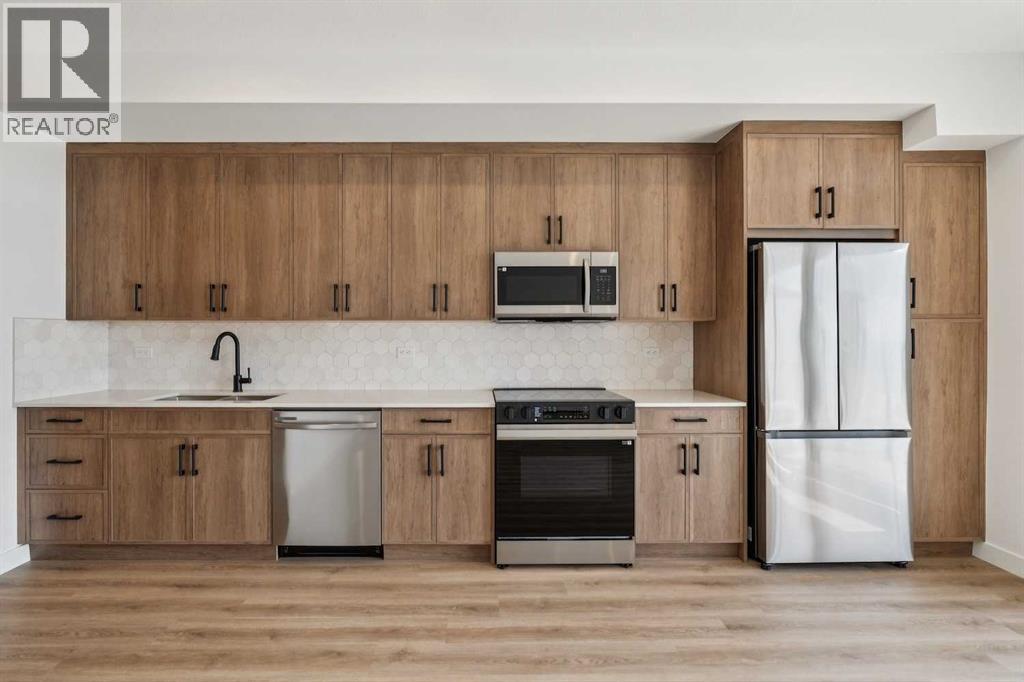 #3402 3700 Seton Avenue SE - 3