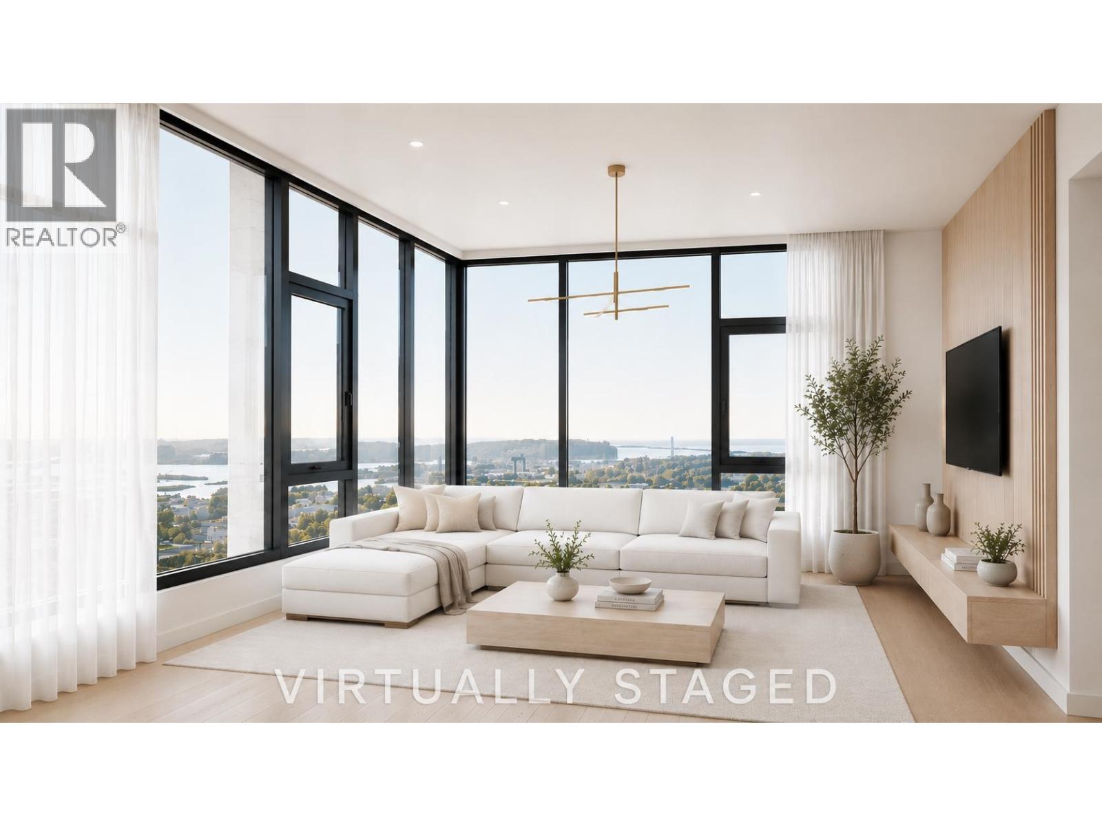 1506 128 W 15TH STREET, North Vancouver