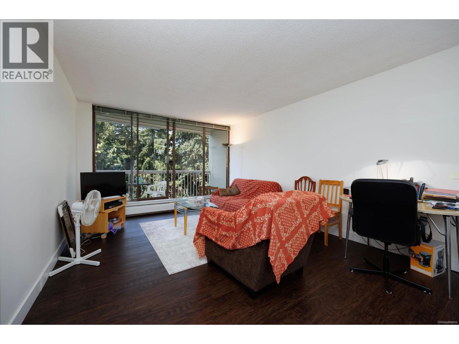 809 2020 FULLERTON AVENUE, North Vancouver