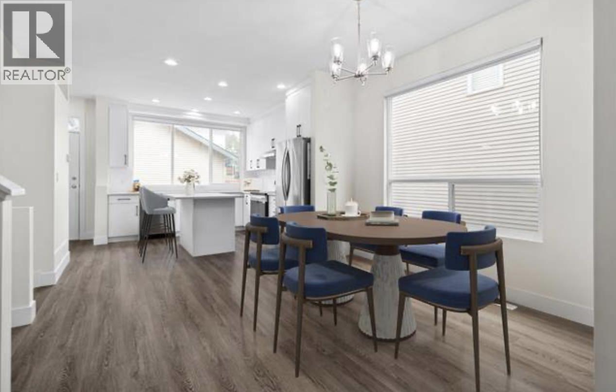 Upper 10320 243 ST, Maple Ridge