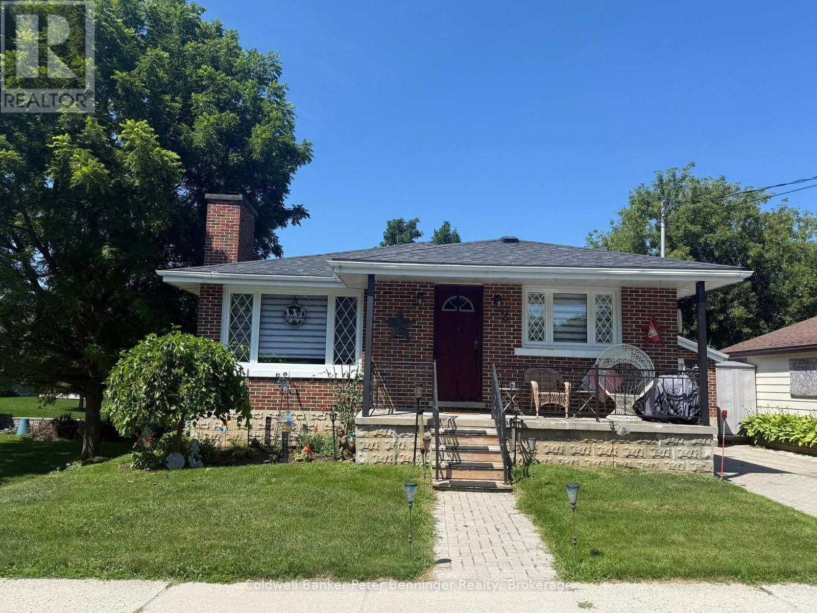 2 ELGIN STREET - 2