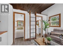 Primary Bedroom - 5533 33 Highway Unit# 3, Beaverdell, BC V0H1A0 Photo 7