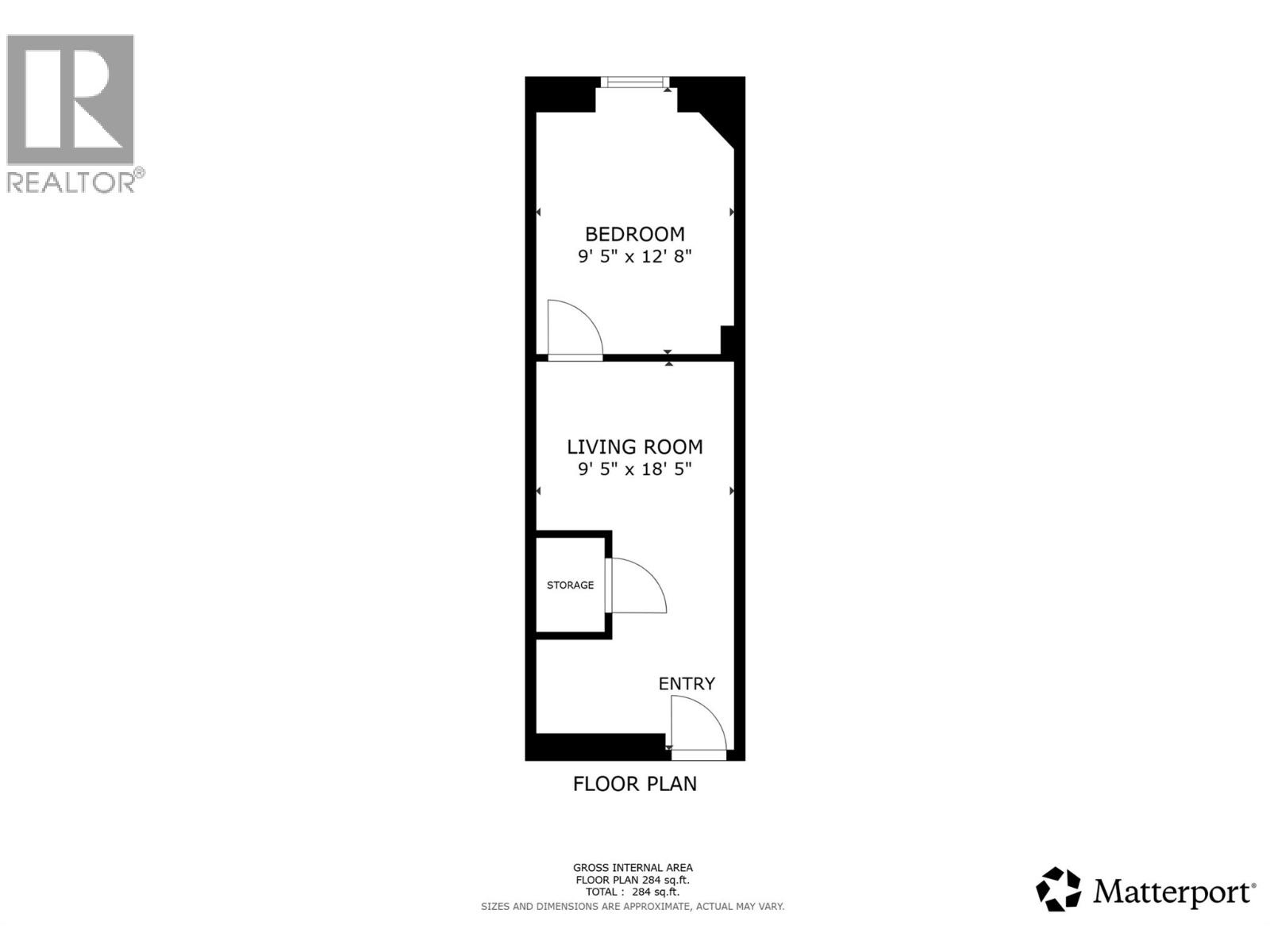 #1 5533 33 Highway - 23