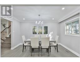 77 Briarwood Road, Markham, ON L3R2W8 Photo 7