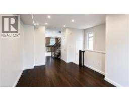 Eat in kitchen - 1169 Garner Road E Unit# 83, Ancaster, ON L9G0G8 Photo 8
