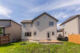 304 Oak Lawn Road, Winnipeg, MB R3Y0H7 Photo 23