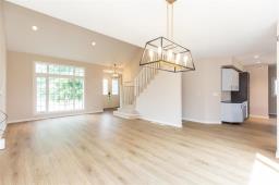 Recreation room - 304 Oak Lawn Road, Winnipeg, MB R3Y0H7 Photo 7
