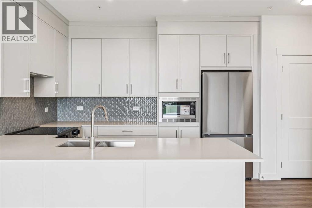 #3303 3700 Seton Avenue SE - 3