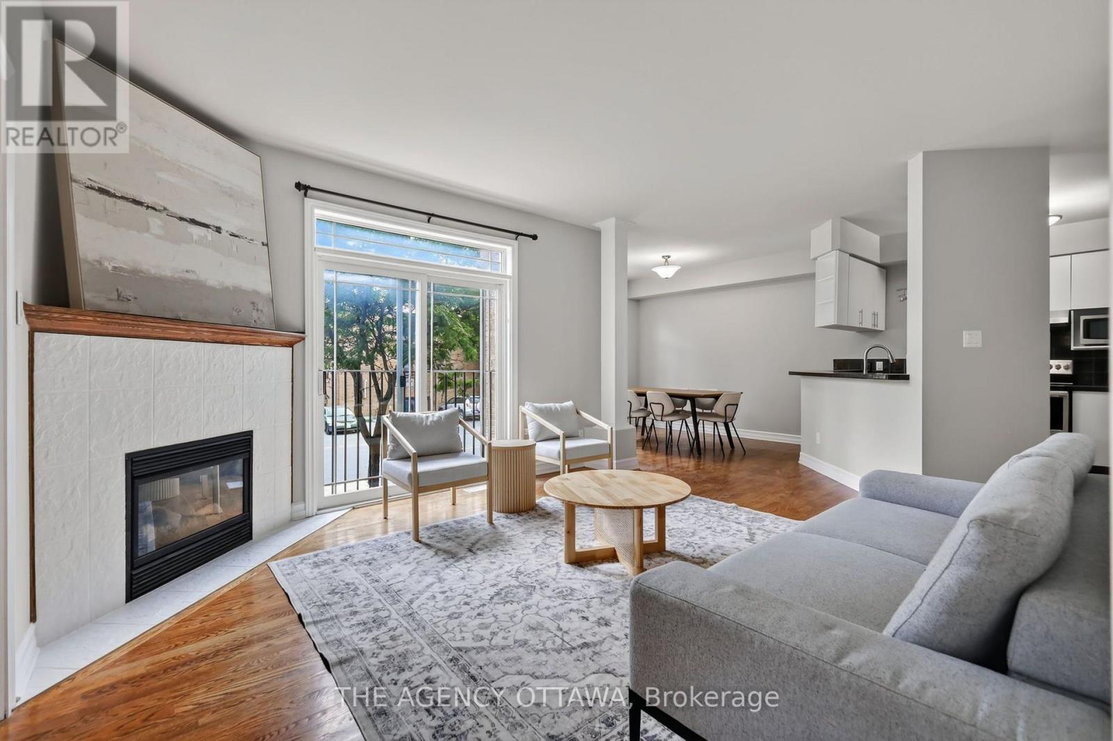 3 Bed, 2 Bath Apartment for Sale in Ottawa – 203 – 711 CHURCHILL AVENUE N, Ottawa – MLS# X13685490 - Image 12