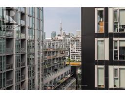 902 - 45 Baseball Place, Toronto, ON M4M0H1 Photo 10