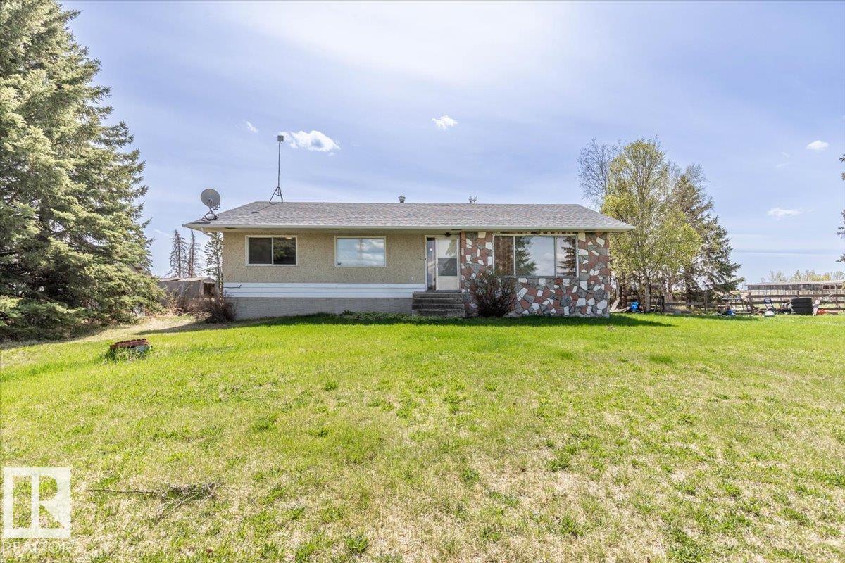 A 23331 TWP ROAD 502 - 2