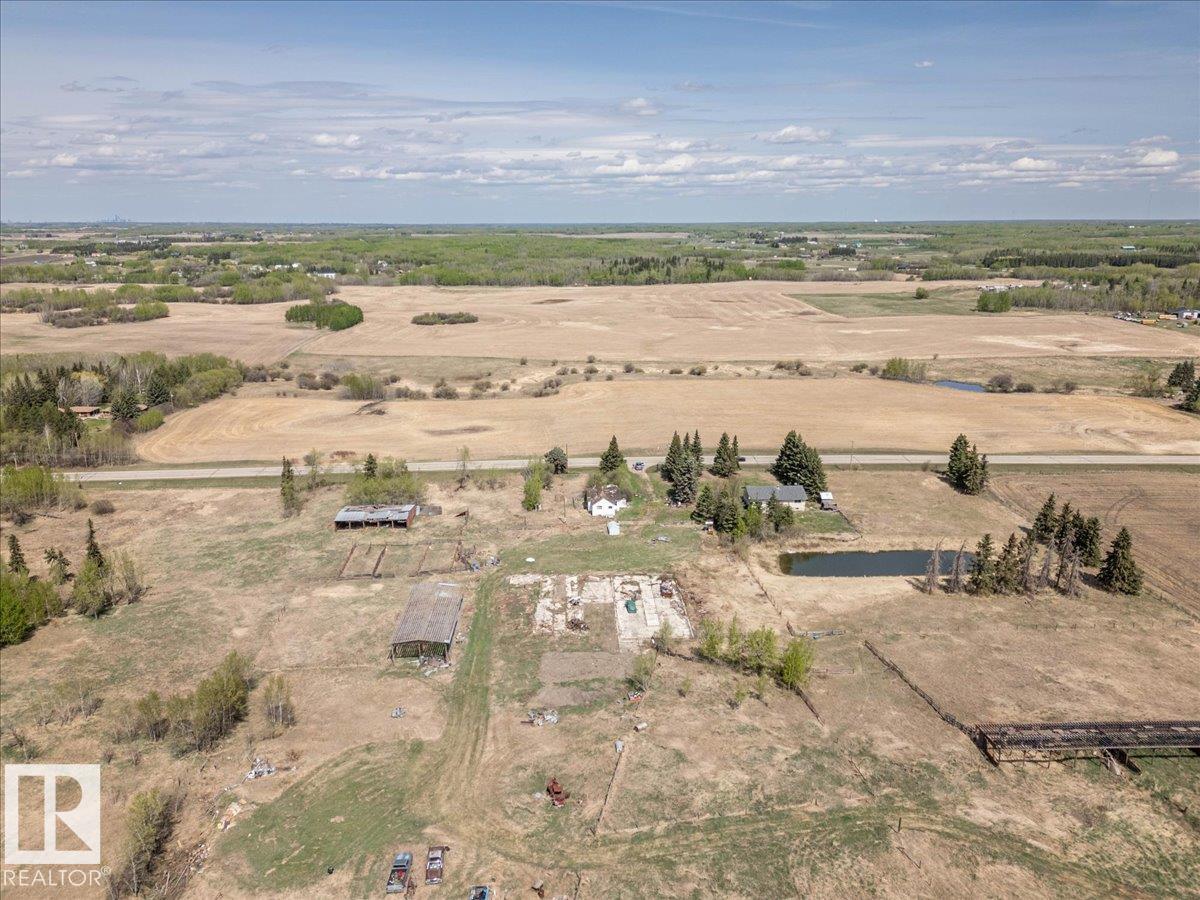 A 23331 TWP ROAD 502 - 25