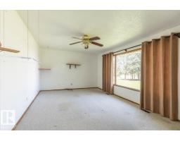 Bedroom 4 - A 23331 Twp Road 502, Rural Leduc County, AB T4X0R4 Photo 7