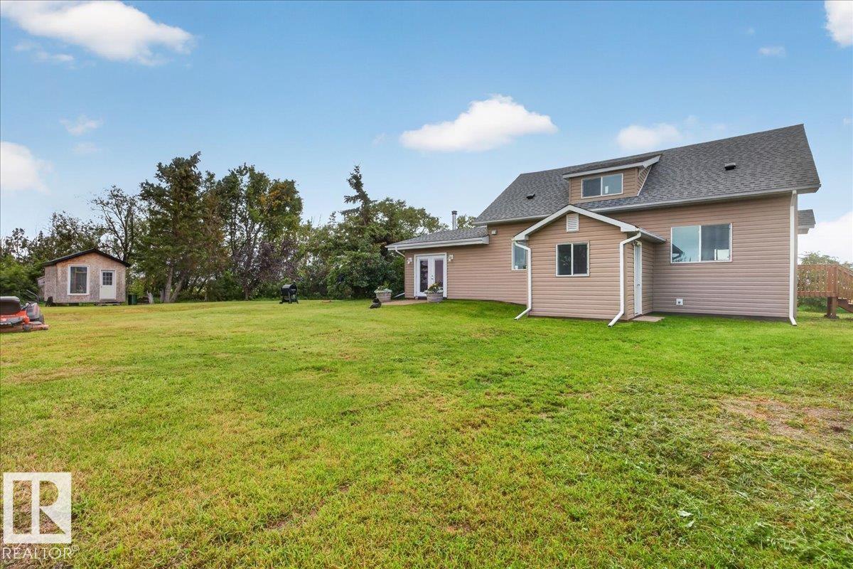 543069 Range Road 191 - 36