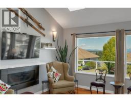 Dining room - 2962 Pacific View Terr, Campbell River, BC V9H1V4 Photo 10