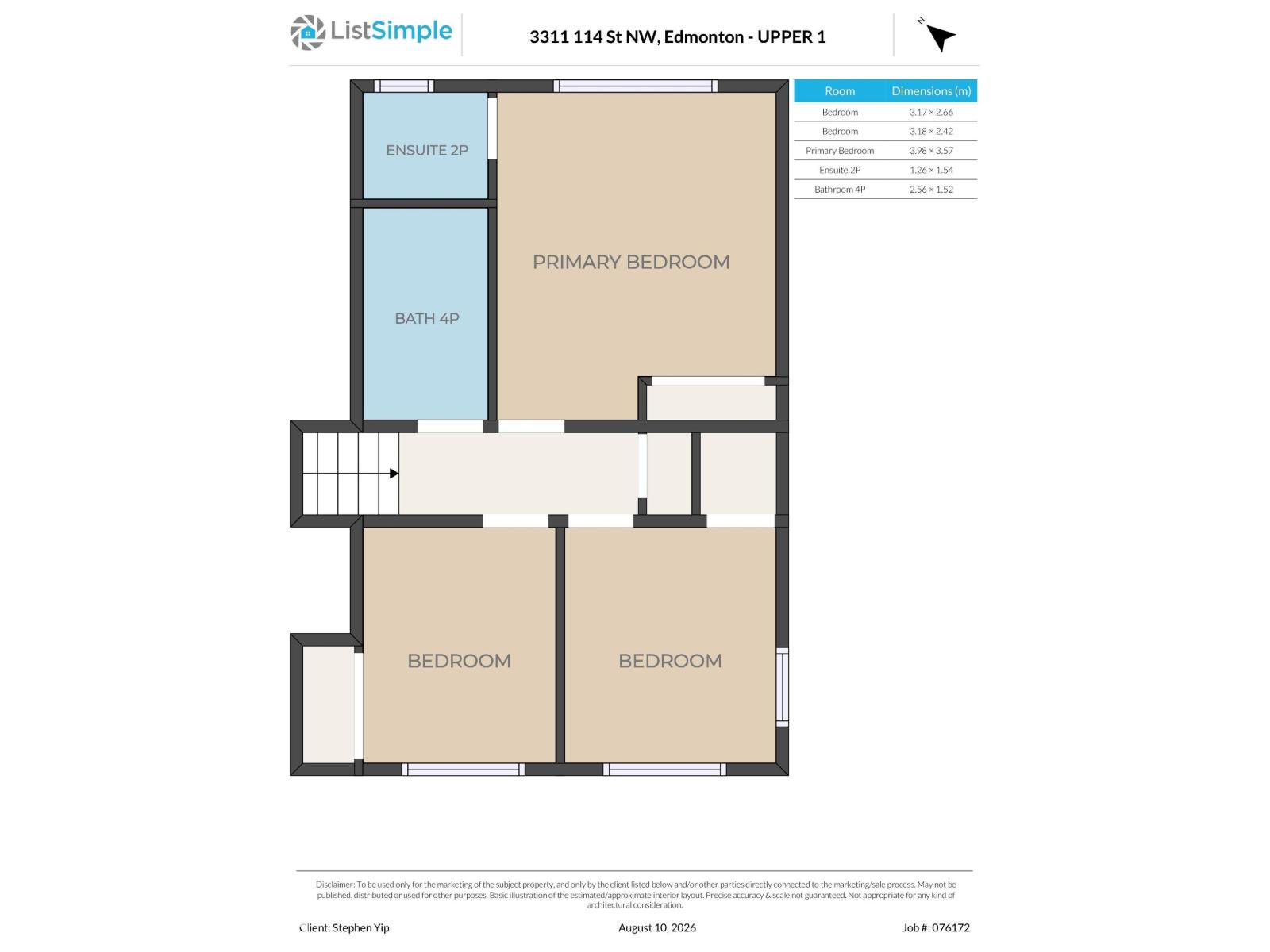 3311 114 ST NW - 44