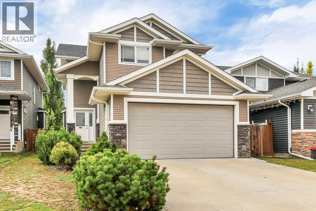 210 Viscount Drive - 1