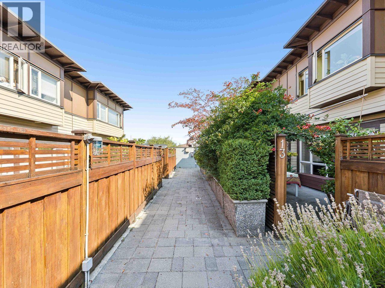 Property for sale at 13 2389 CHARLES STREET