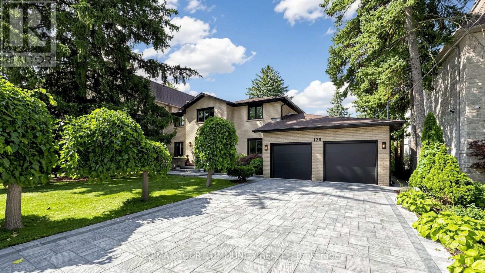 Listing photo of 170 GARDEN AVENUE