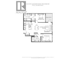 410 9399 Alexandra Road, Richmond, BC V6X0L7 Photo 40
