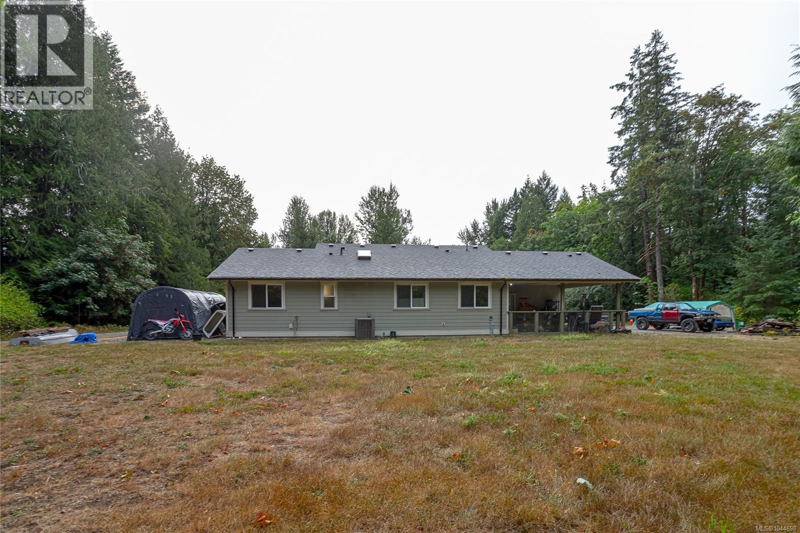 4005 Rowe Rd, Duncan