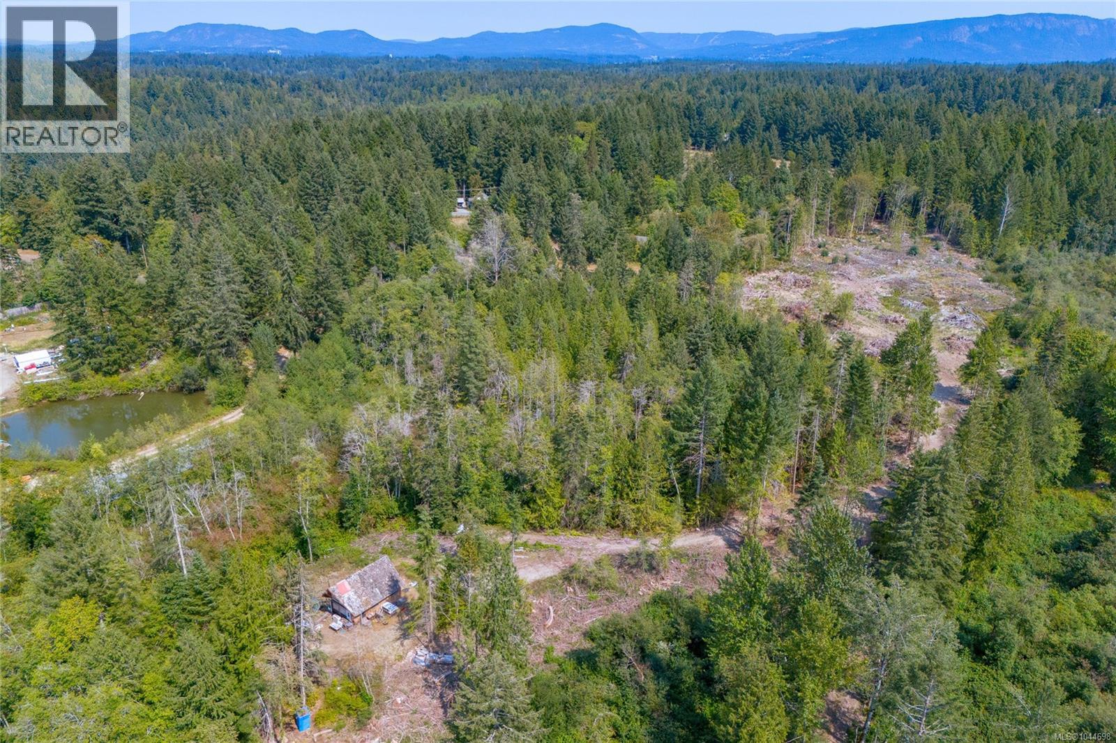4005 Rowe Rd, Duncan