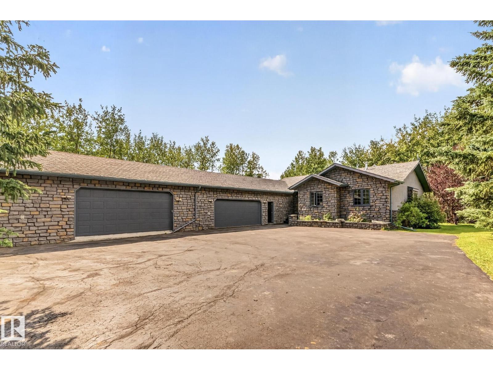 #133 51350 RGE ROAD 224 - 2