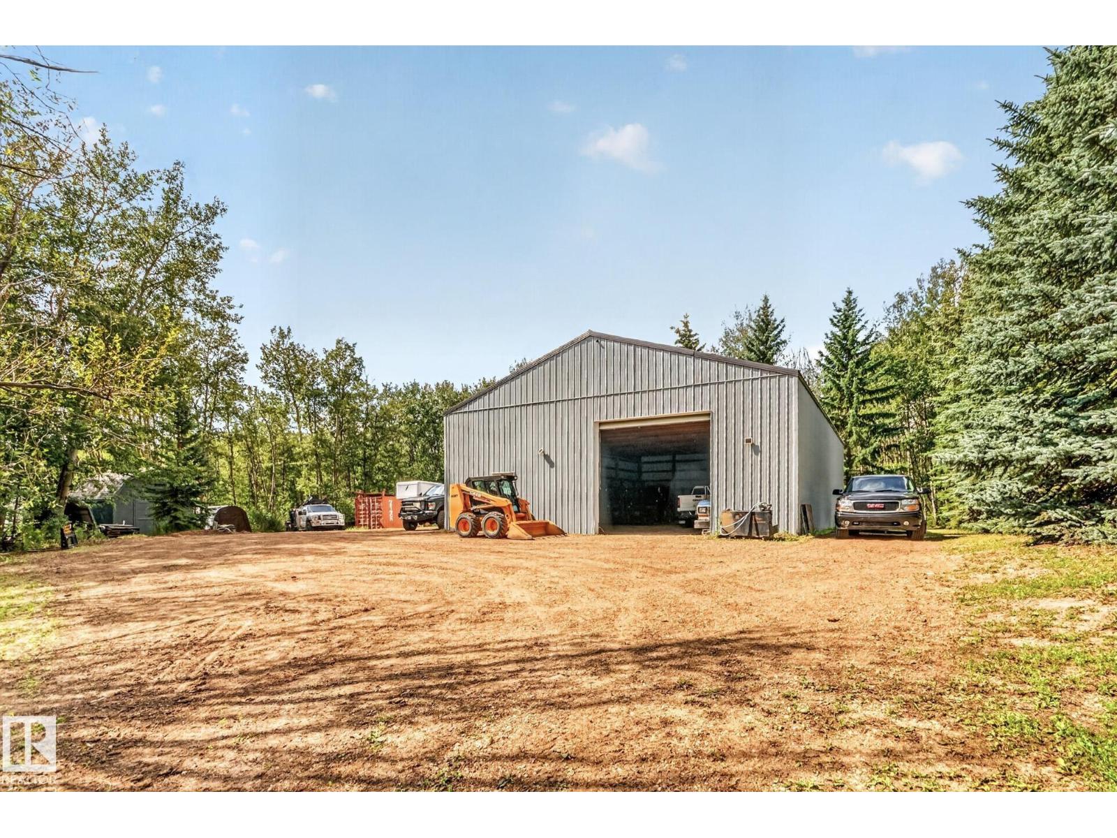 #133 51350 RGE ROAD 224 - 38