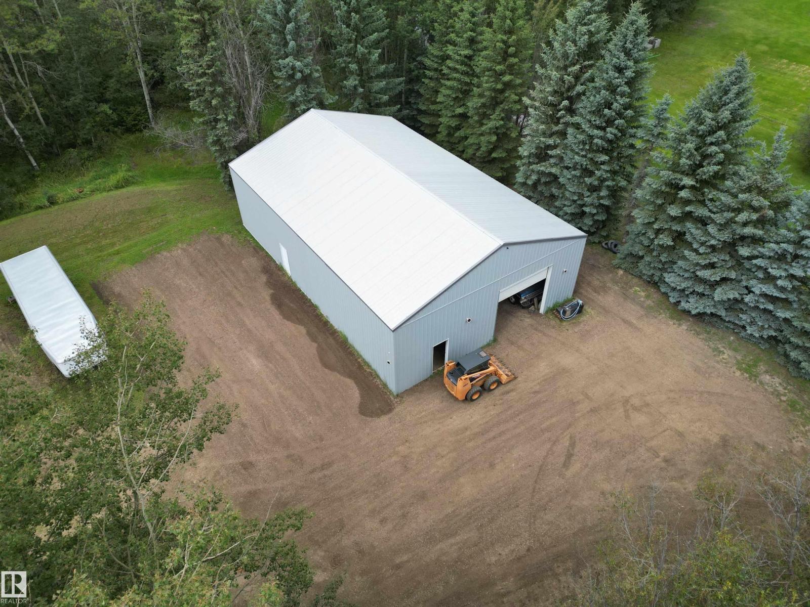 #133 51350 RGE ROAD 224 - Image 36