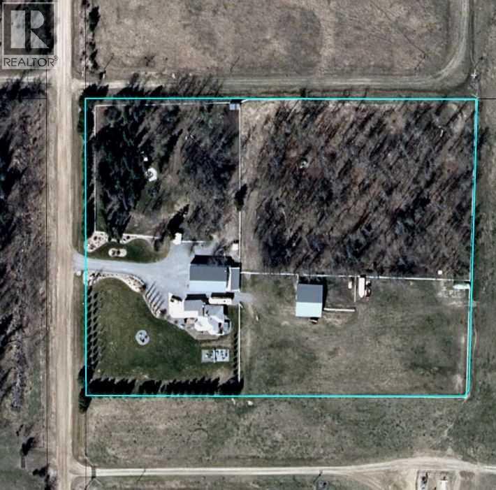 47537 RGE RD 30 - 48