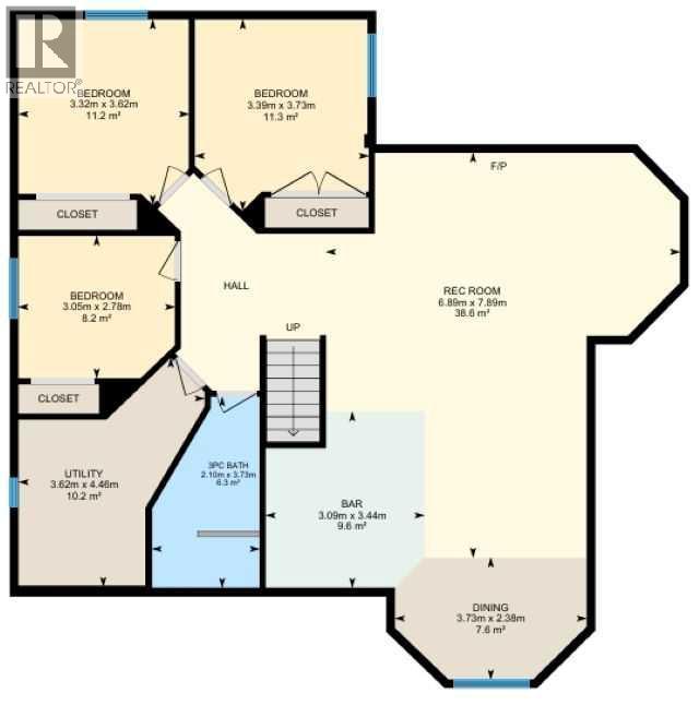 47537 RGE RD 30 - 50