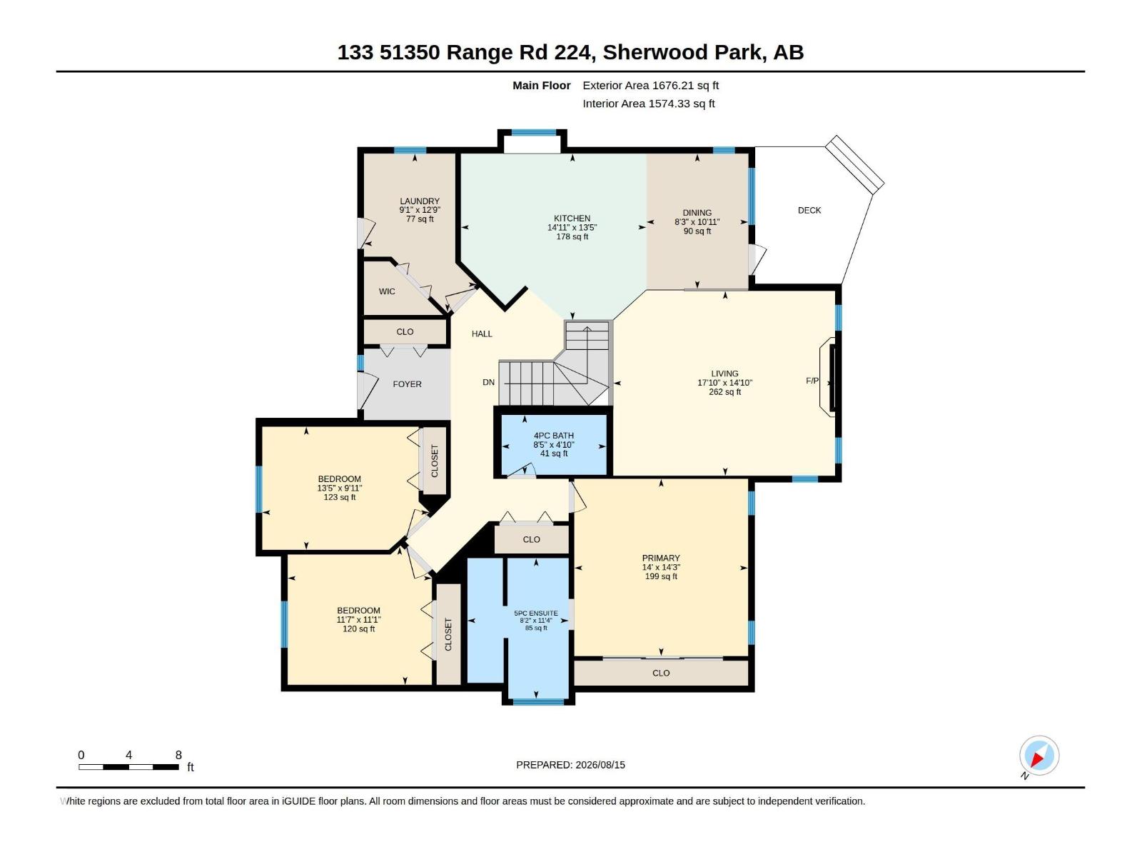 #133 51350 RGE ROAD 224 - Image 57