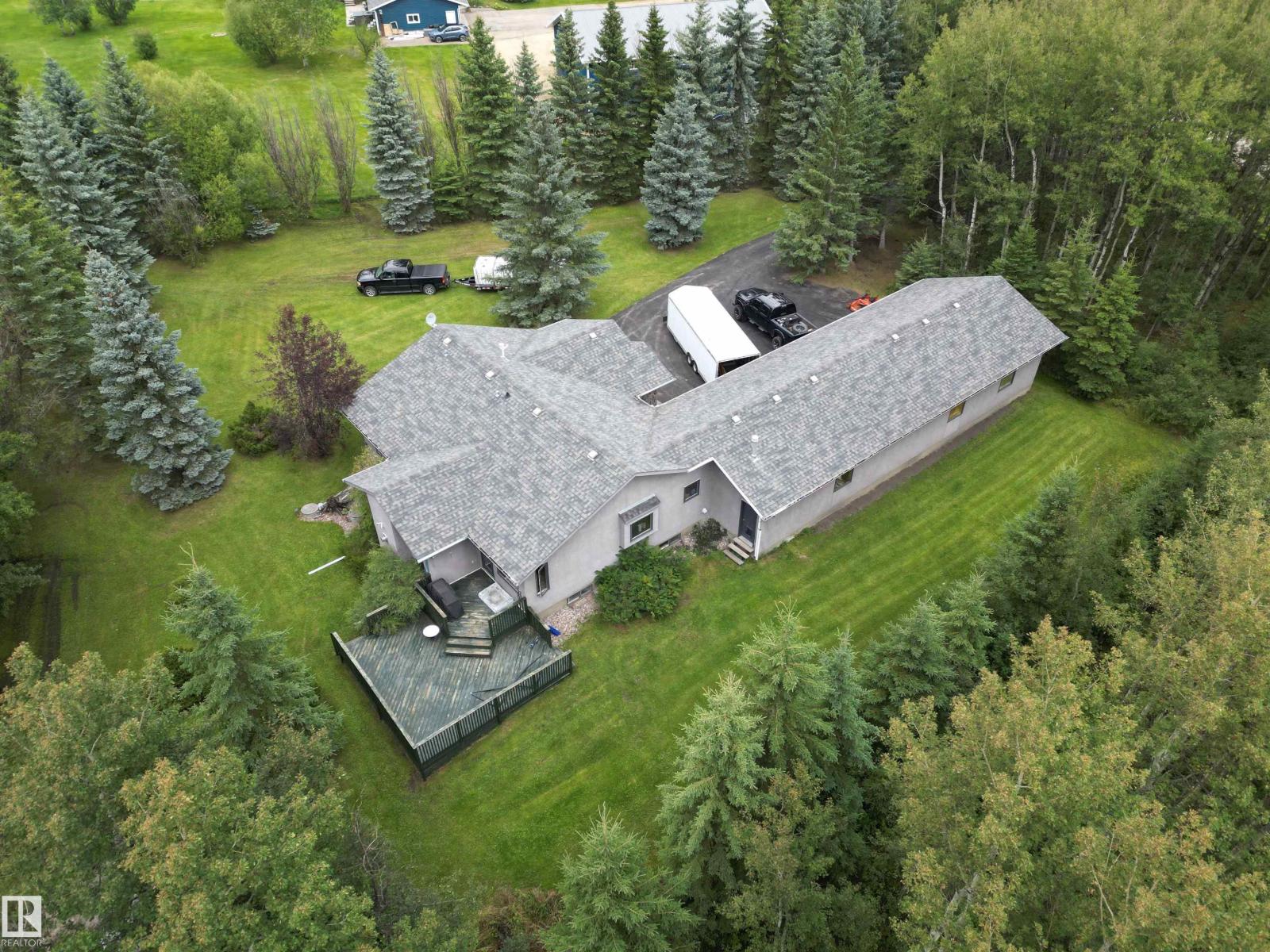 #133 51350 RGE ROAD 224 - Image 45